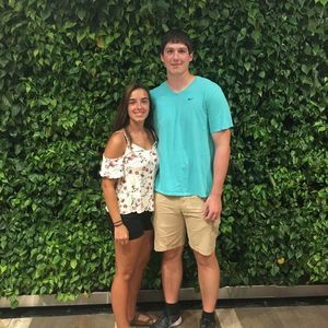 Meet your Posher, Steven